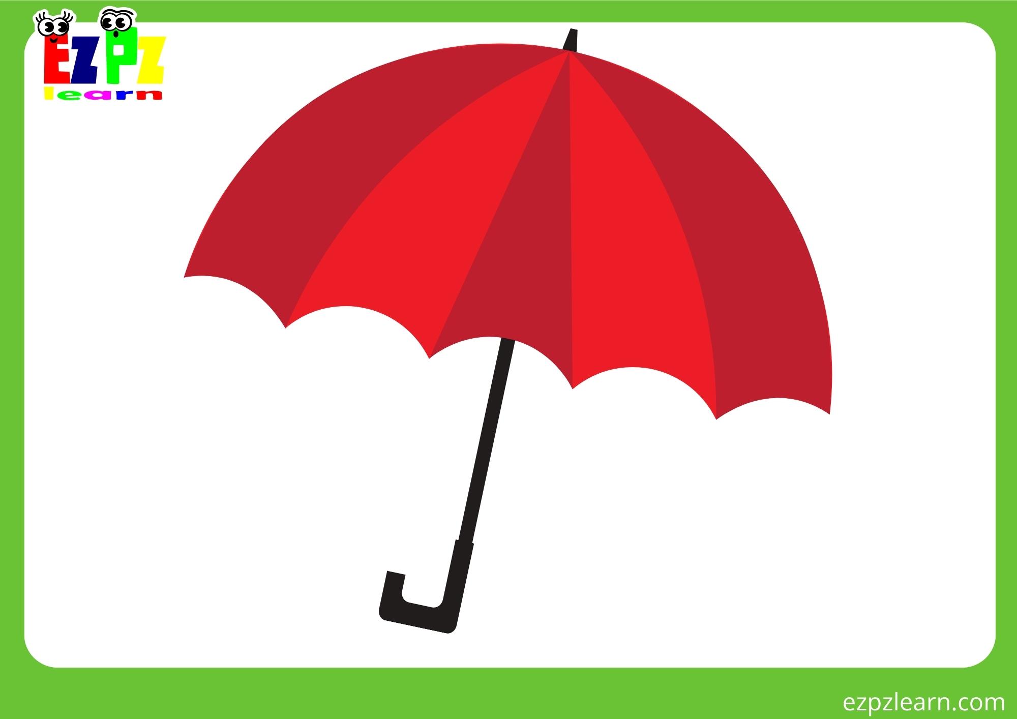 Spring Season Flashcards No Words Use Online or PDF Download
